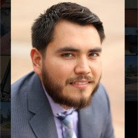 Ruby-Collins, Inc. Employee Erick Mata's profile photo