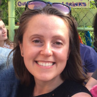 Bonobos Employee Jessie Anderson's profile photo