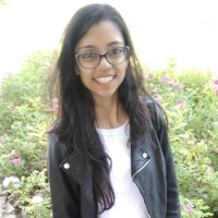 Blaze Pizza, LLC Employee Shailja Bhatt's profile photo