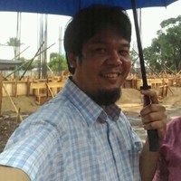 tkn Employee Agung Sukardi's profile photo
