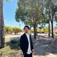 Ultron Developments Employee Ramesh Gautam's profile photo
