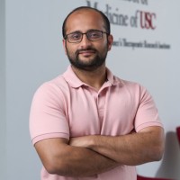 Alzheimer's Therapeutic Research Institute (ATRI) Employee Muneeb Shahid's profile photo