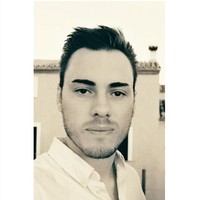 AEW Architects Employee Daniel Sutton's profile photo