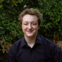 UTV Studios Employee Cole Theobald's profile photo