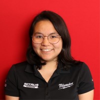 Milwaukee Tool Employee Kaia Johnson's profile photo
