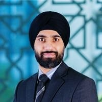 Mandeep Sachdeva Email