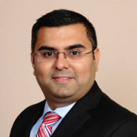 The Hartford Employee Nirav Modi's profile photo