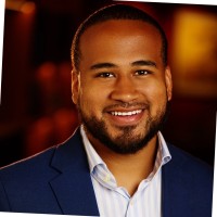 Henry Luce Foundation Inc Employee Sherrard Zamore's profile photo