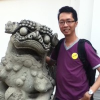 PT BFI Finance Indonesia, Tbk Employee Timotius Pamungkas's profile photo