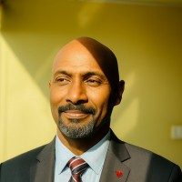 United Capital Bank Employee Ashraf Makki's profile photo