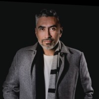 ZincoTools Employee John Hernandez's profile photo