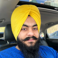 Harmanjit Singh Email