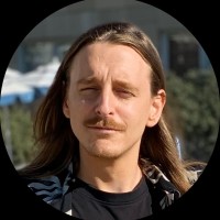 DealerBuilt Employee Sam Svendsen's profile photo