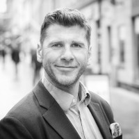 Aliby Employee Tobias Linder's profile photo