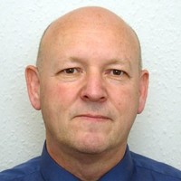 South Wales Police Employee Paul Hayes's profile photo