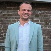 Ab Ovo | Going Beyond Complexity Employee Sven van Den Berg's profile photo