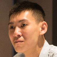 CrescoData Employee Tyron Lee's profile photo