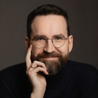 SONOTON Employee Robert Zöberlein's profile photo