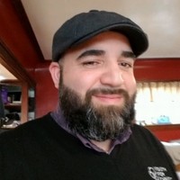 Youth for Christ Employee Jonny Fine's profile photo
