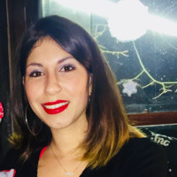 EFIDIA Employee Marianne Guillem's profile photo