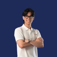Hatchit Solutions Employee Joss Chary Borj Ecleo's profile photo