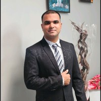 Prashant Prasad Email
