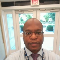 Emory Healthcare Employee Mark Gunn's profile photo