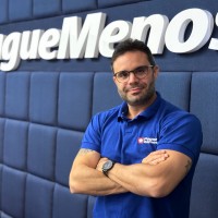 Farmácias Pague Menos Employee Rodrigo Rabello's profile photo