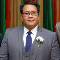 CHI Franciscan Health Employee Michael Roxas's profile photo