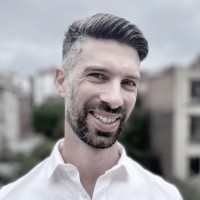 Osmos Network Employee Adrian Hill's profile photo