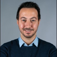 WhiteLab Genomics Employee Patrice Vidal's profile photo