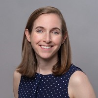 IFF (CDFI) Employee Kate Humphrey's profile photo