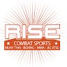 RISE COMBAT SPORTS LLC Employee Chris Cariaso's profile photo