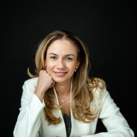 Grup Sapte Employee Corina Stanciu's profile photo
