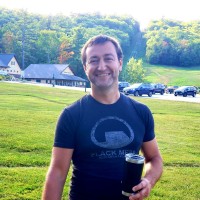 Setuply, Inc Employee Dmitry Korsunsky's profile photo