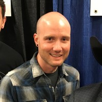 Jack Williams Tire Company, Inc. Employee Justin Gingrich's profile photo