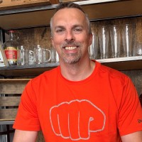 America's Best Restaurants Employee Doug Smith's profile photo