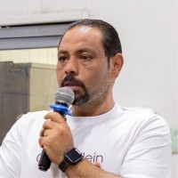 Danone Egypt Employee Hatem Ibrahim's profile photo