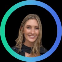 CyberSmart Employee Caitlin Perry's profile photo