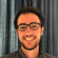 Esper Employee Ari Berkson's profile photo