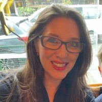 Greater Western Water Employee Kiera Carter's profile photo