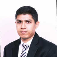 Cleantech Solar Employee Harshal Dedhia's profile photo