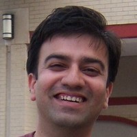 Tata Consultancy Services Employee Sumit Rajput's profile photo