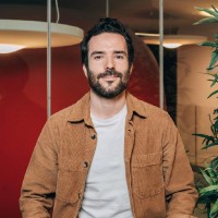 Pitchy Employee Antonin Bled's profile photo