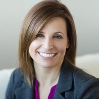 Computershare Employee Stacey Feltman's profile photo