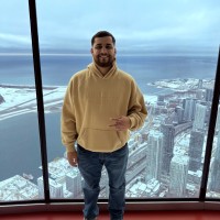 Jesus Becerra's profile photo