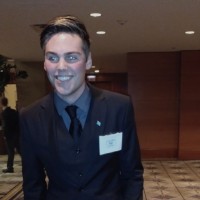 CADCA Employee Cade Clark's profile photo