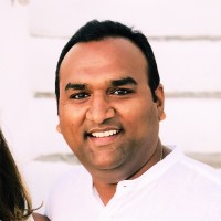 Samit Patel Email & Phone Number