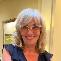 National Bank of Blacksburg Employee Alice Glockner-Iari's profile photo