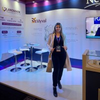 NetSur Employee Giuliana Vittori's profile photo